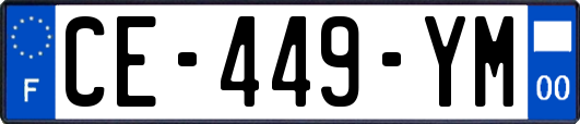 CE-449-YM