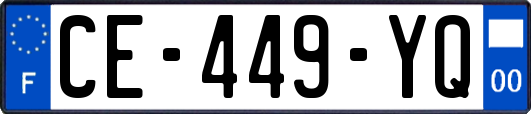 CE-449-YQ