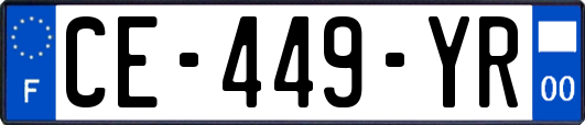 CE-449-YR