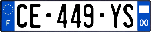 CE-449-YS