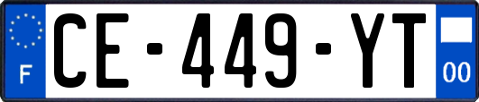 CE-449-YT