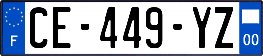 CE-449-YZ