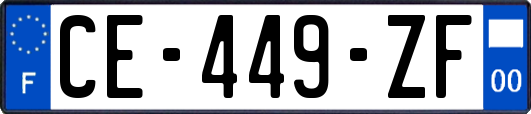 CE-449-ZF