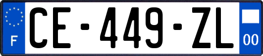 CE-449-ZL