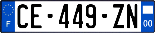 CE-449-ZN