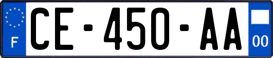 CE-450-AA