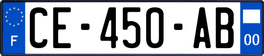 CE-450-AB