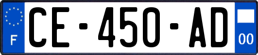 CE-450-AD