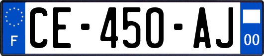 CE-450-AJ
