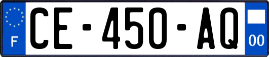 CE-450-AQ