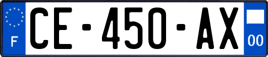 CE-450-AX