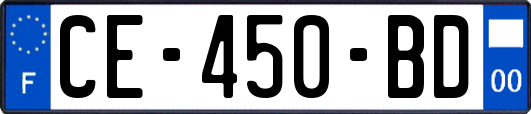 CE-450-BD