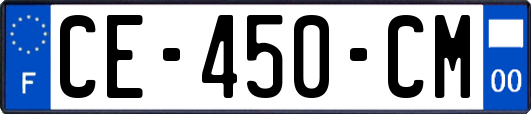 CE-450-CM