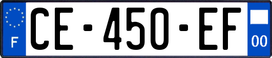 CE-450-EF