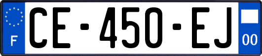 CE-450-EJ