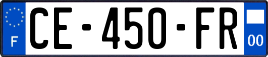 CE-450-FR