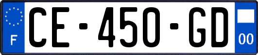 CE-450-GD