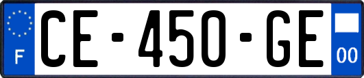 CE-450-GE