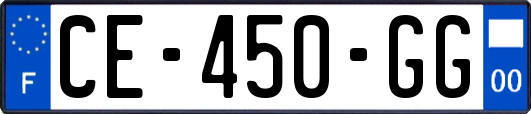 CE-450-GG