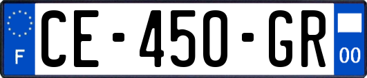 CE-450-GR