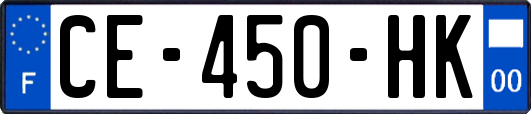 CE-450-HK