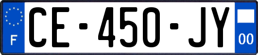 CE-450-JY