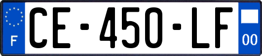 CE-450-LF