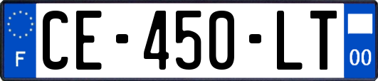 CE-450-LT