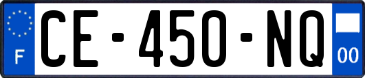 CE-450-NQ
