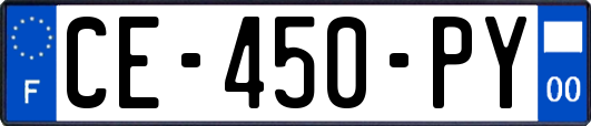 CE-450-PY
