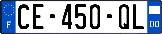 CE-450-QL