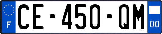 CE-450-QM