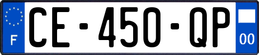 CE-450-QP