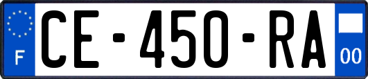 CE-450-RA