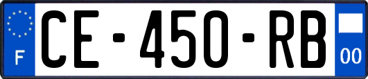 CE-450-RB