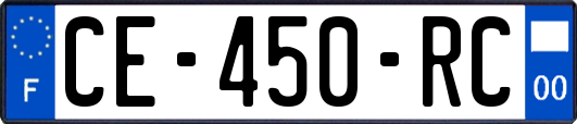 CE-450-RC