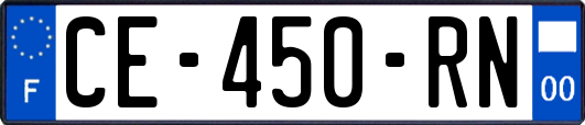 CE-450-RN