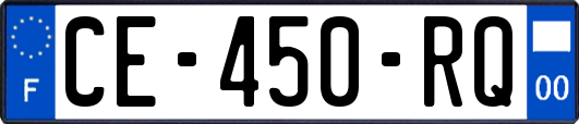 CE-450-RQ