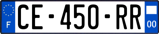 CE-450-RR