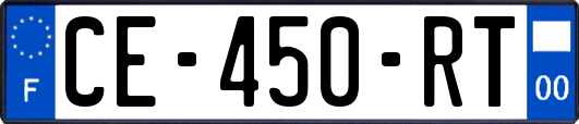 CE-450-RT