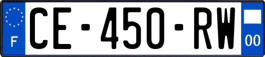 CE-450-RW