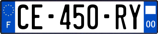 CE-450-RY