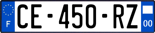 CE-450-RZ