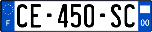 CE-450-SC