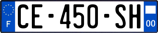 CE-450-SH