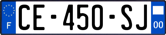 CE-450-SJ