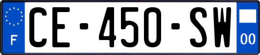 CE-450-SW