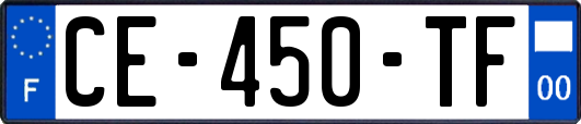 CE-450-TF