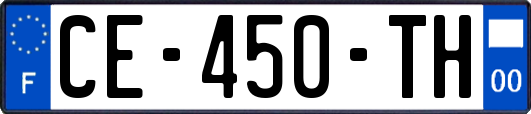 CE-450-TH