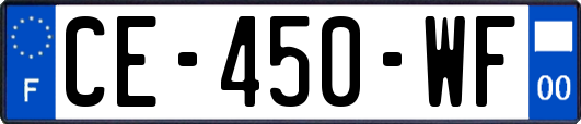 CE-450-WF